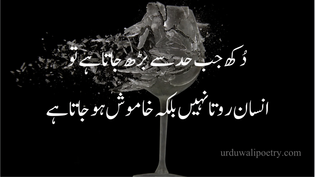 Best Urdu Poetry: Mega Collection of the Most Loved Urdu Text Poetry