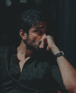 یوسف زئی 🥀🖤