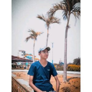 ابنِ فاروق