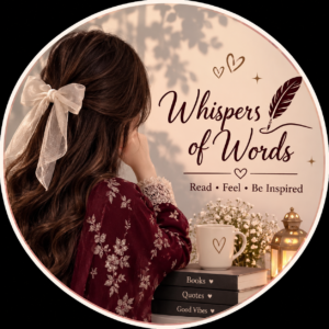 Whishpersofwords